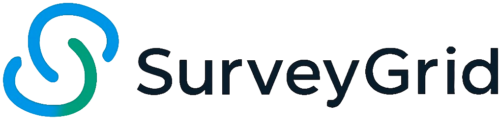 SurveyGrid logo